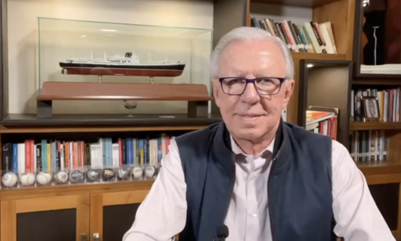 El presidente no tiene quién le conteste