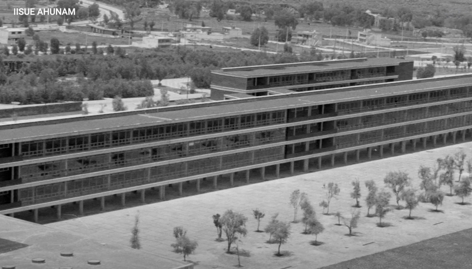 La Facultad de Filosofía y Letras cumple 100 años