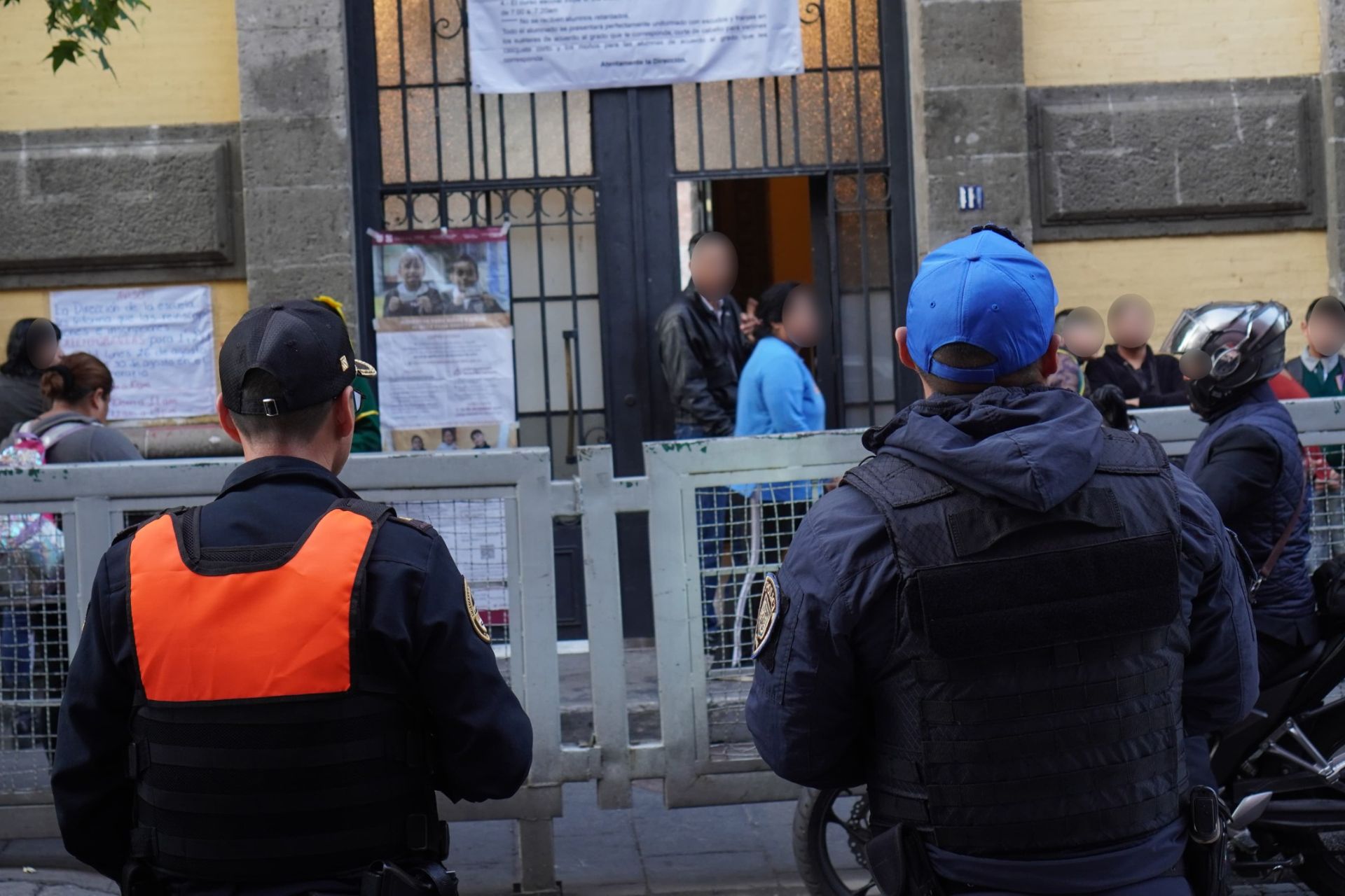 “Es un día de mucha alegría”: AMLO celebra que millones de estudiantes regresan a clases