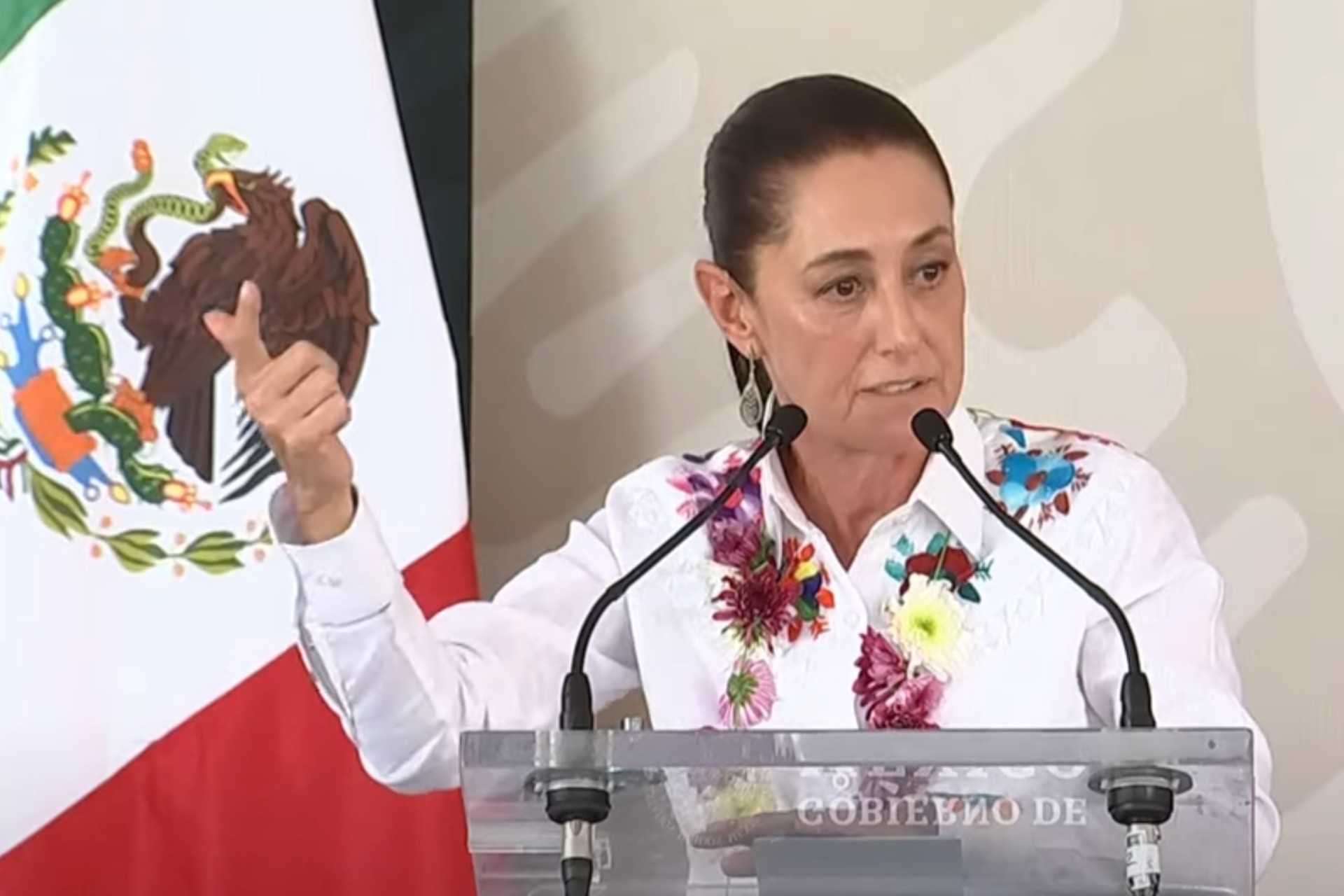 Trenes de pasajeros regresarán a Jalisco: Claudia Sheinbaum Trenes de pasajeros regresarán a Jalisco: Claudia Sheinbaum