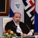 Gonzalo Carrión exige a Daniel Ortega que le devuelva su nacionalidad y sus bienes