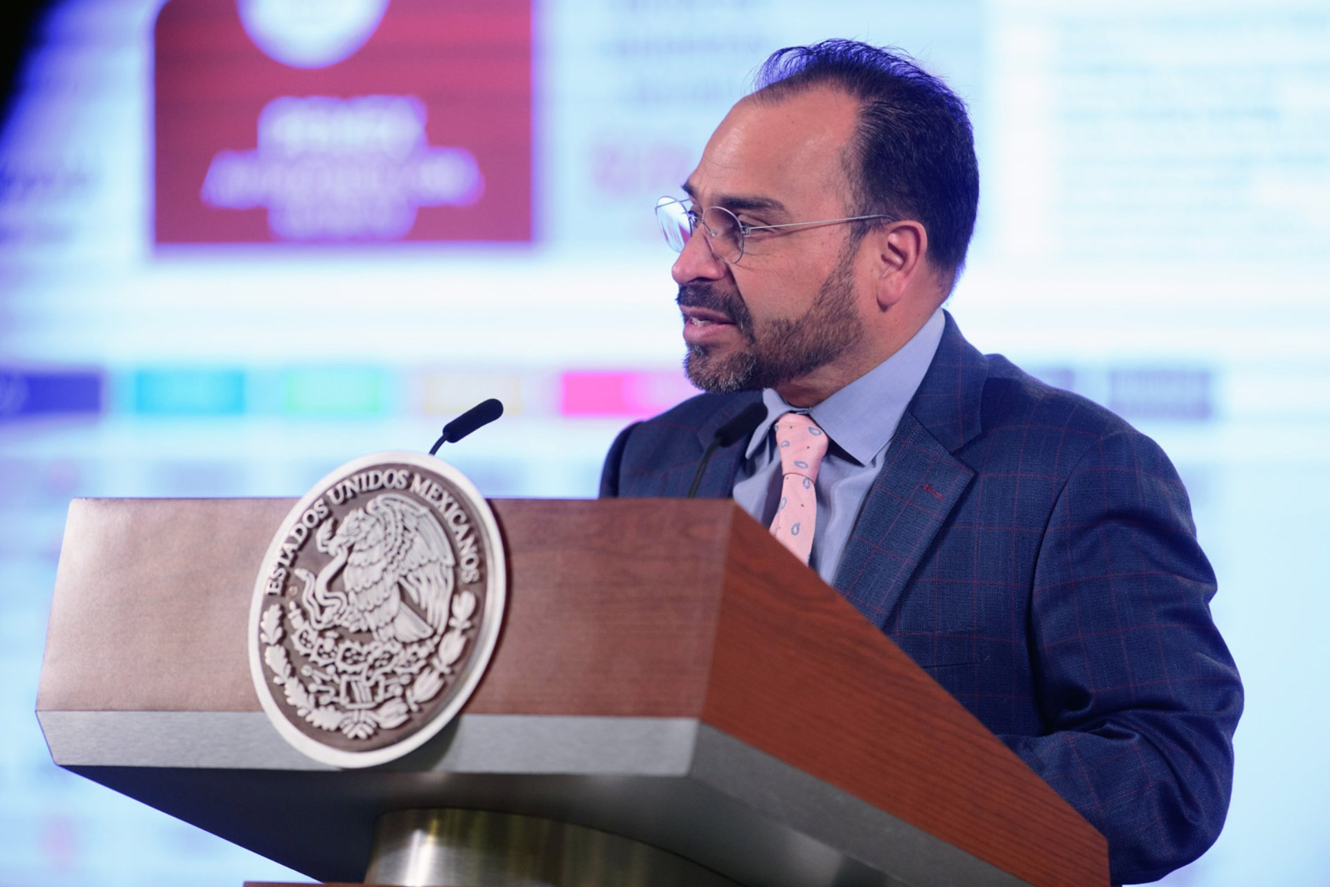 “Soy el primer interesado en que se conozca la verdad”: David Aguilar tras denuncia de acoso sexual y laboral