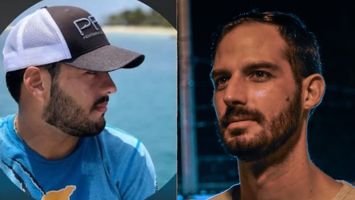 Denuncian el secuestro de dos empresarios en Poza Rica, Veracruz