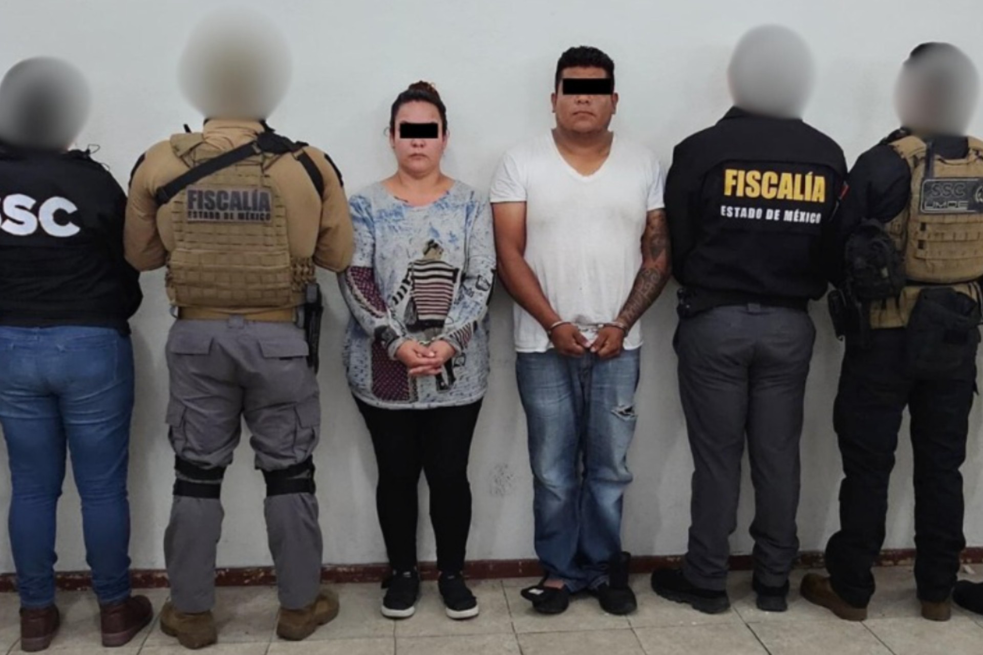 A proceso dos implicados por el homicidio del comisario Milton Morales