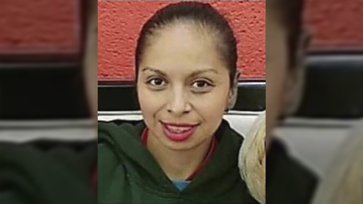 Hallan muerta a la antropóloga Griselda Álvarez, desaparecida hace 4 años Hallan muerta a la antropóloga Griselda Álvarez, desaparecida hace 4 años