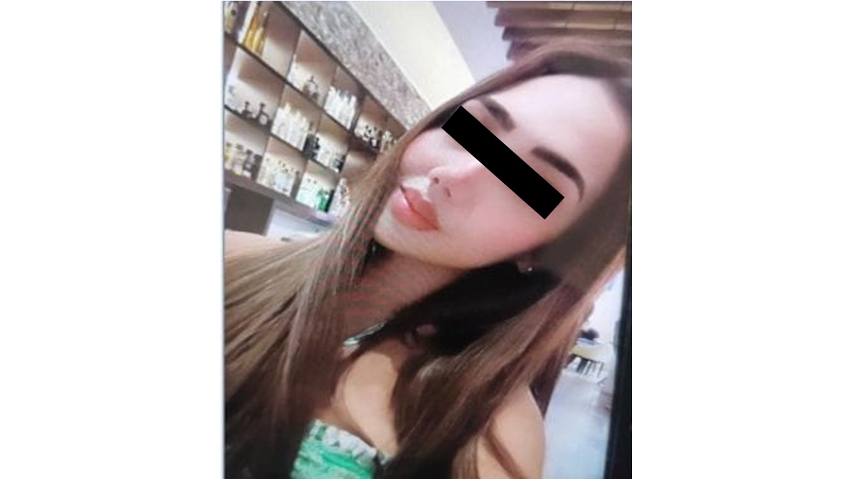 Hallan cuerpo en La Paz, BCS; sería el de Desiree Agúndez Hallan cuerpo en La Paz, BCS; sería el de Desiree Agúndez