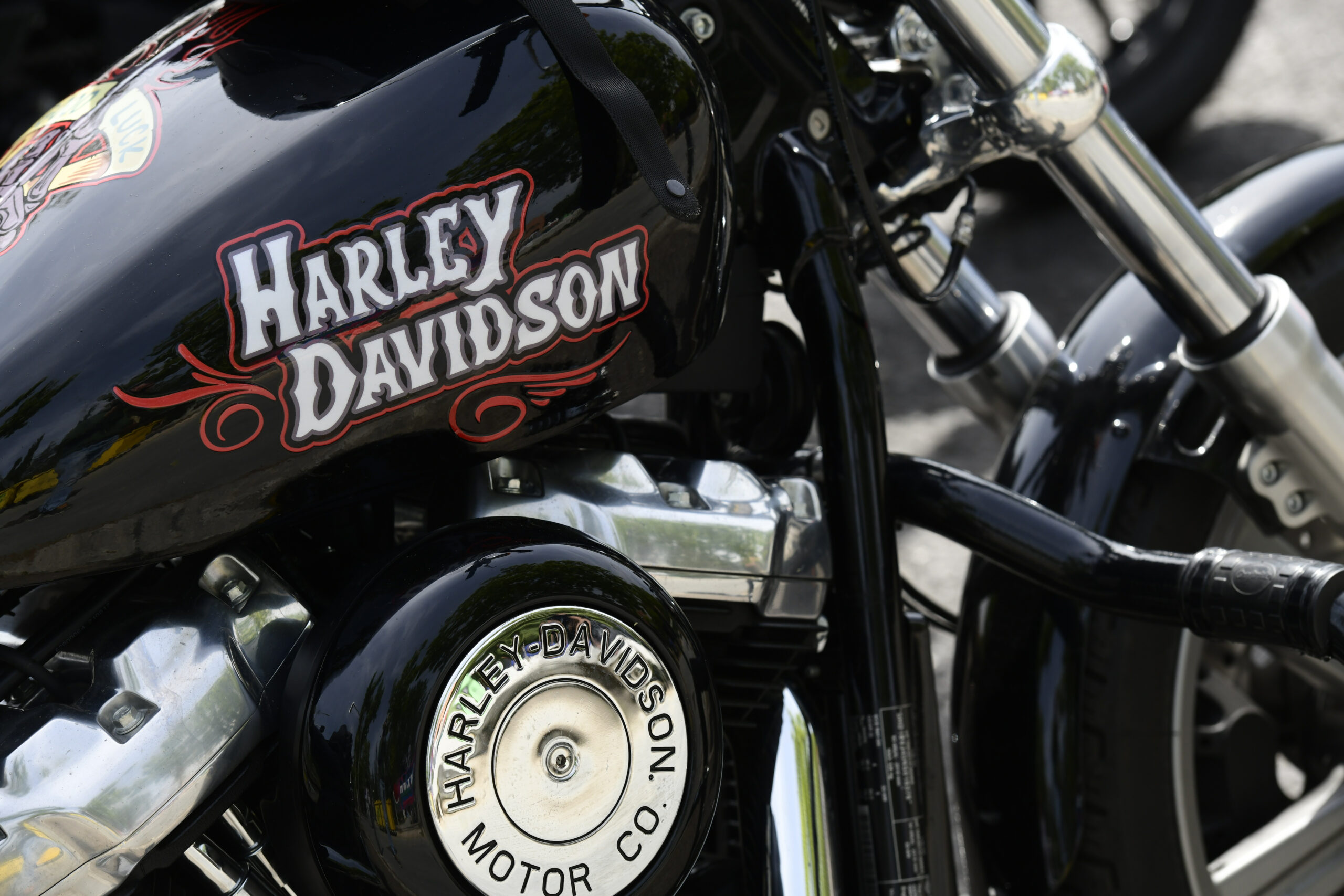 Harley-Davidson elimina programa de diversidad por presión de activistas conservadores Harley-Davidson elimina programa de diversidad por presión de activistas conservadores