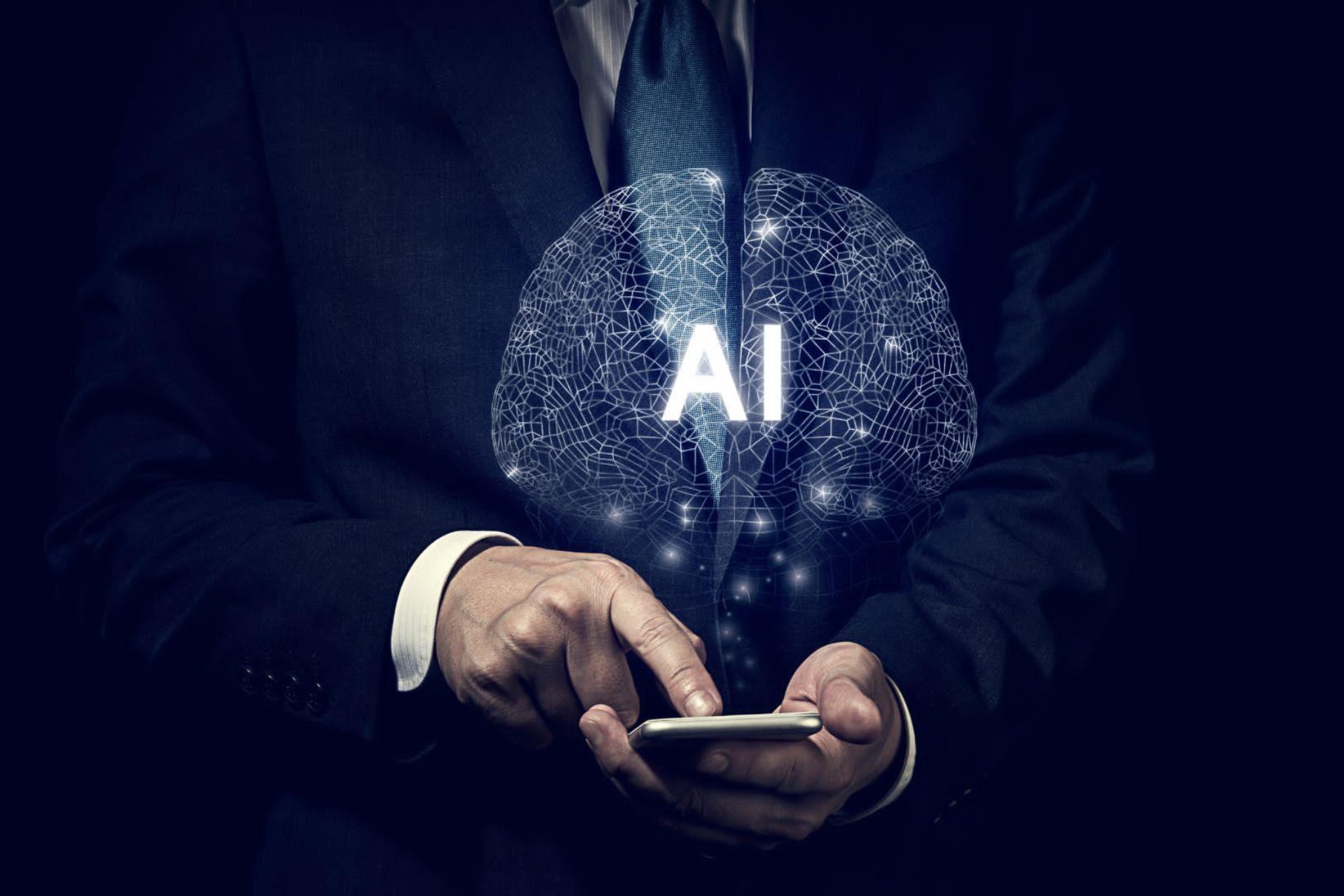 México lidera la expansión de empresas de inteligencia artificial en Latinoamérica