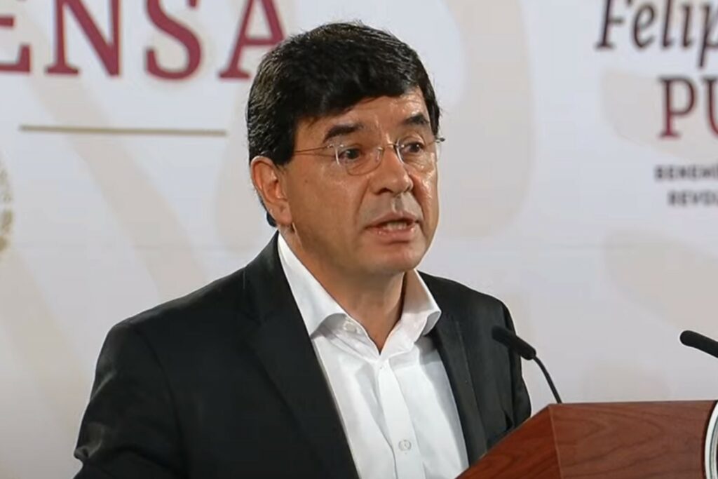 El enfrentamiento entre Julio Scherer y Jesús Ramírez