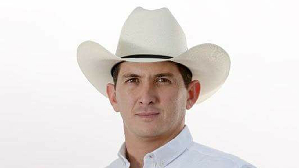 Senador José Sabino afirma que su incorporación a Morena fue “cuestión de ideologías” Senador José Sabino afirma que su incorporación a Morena fue “cuestión de ideologías”