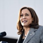 “Lo estoy pensando”, dice Kamala Harris sobre posible candidatura presidencial en 2028