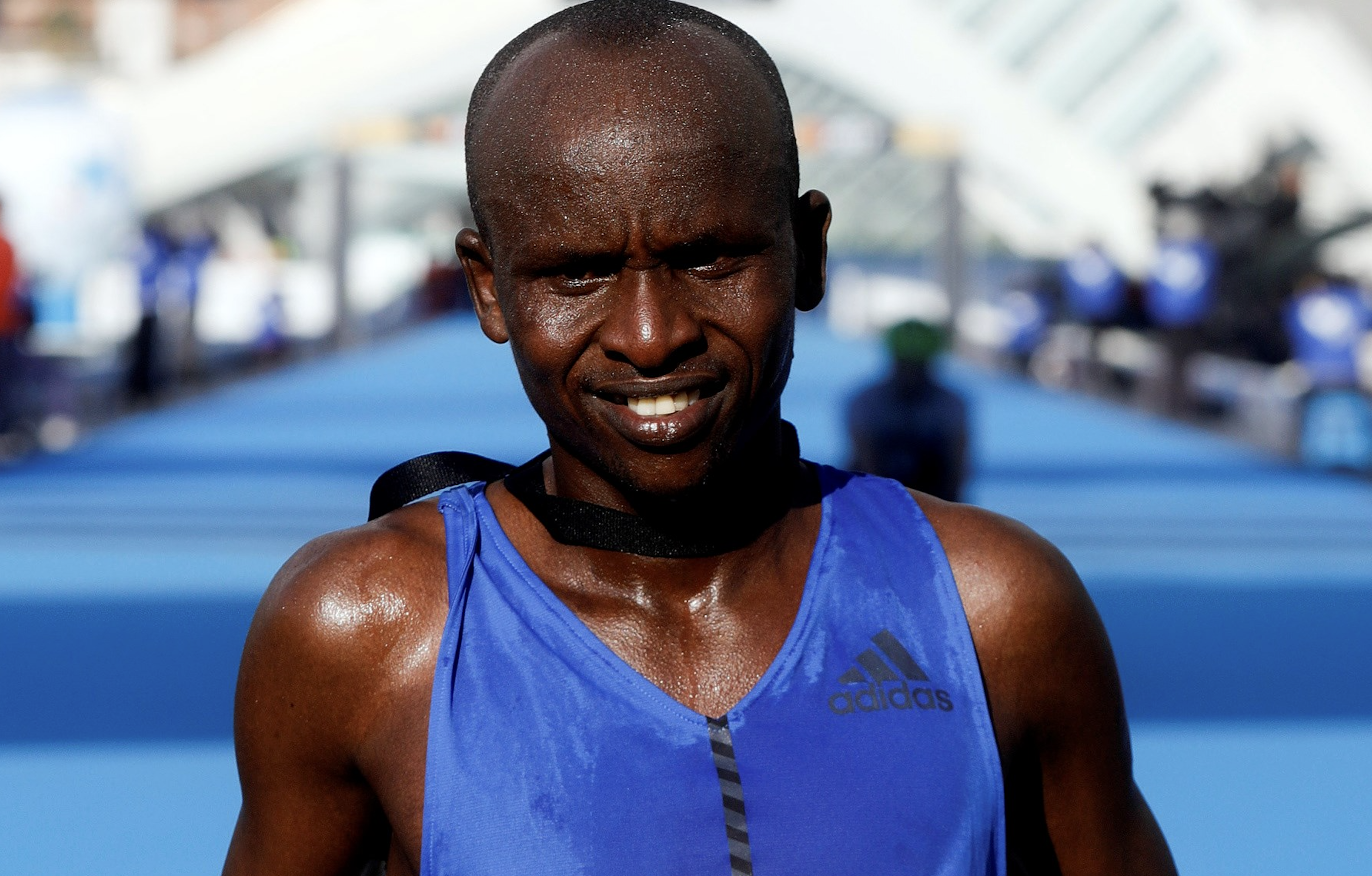 El keniano Kitwara encabeza lista de favoritos en el Maratón de la Ciudad de México El keniano Kitwara encabeza lista de favoritos en el Maratón de la Ciudad de México