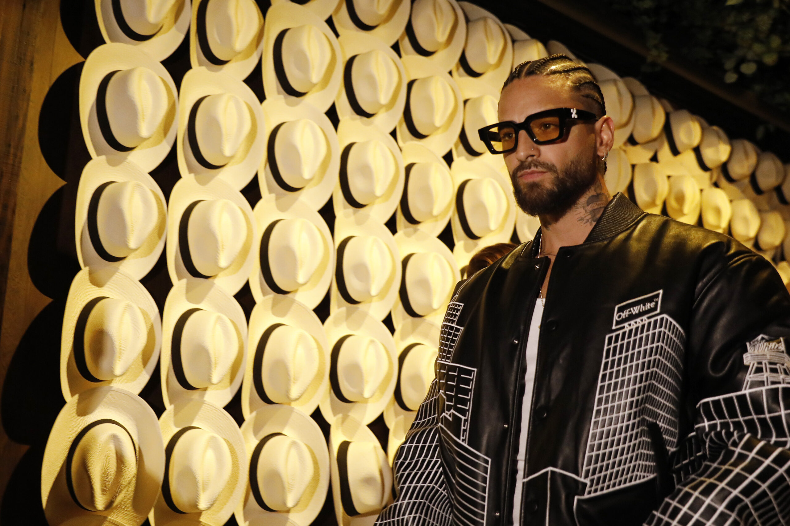 Maluma inaugura su restaurante en Medellín inspirado en la cultura colombiana Maluma inaugura su restaurante en Medellín inspirado en la cultura colombiana