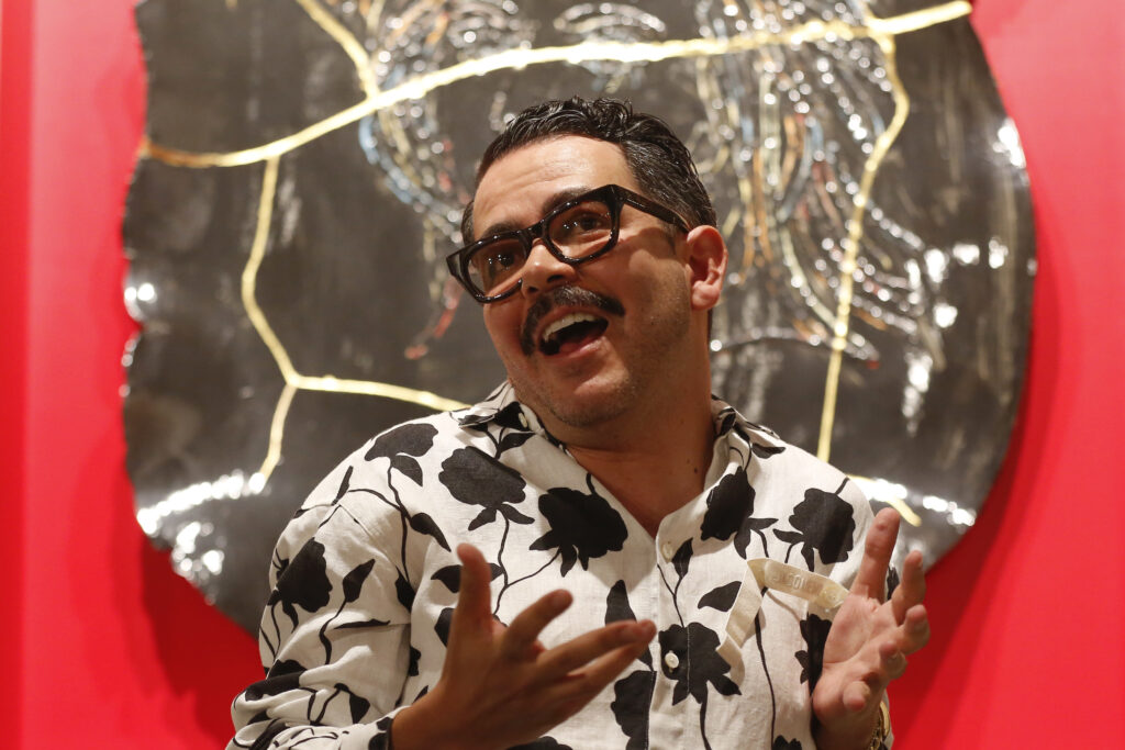 Manolo Caro aboga por el cruce de cine y literatura contemporánea - manolo-caro-aboga-por-el-cruce-de-cine-y-literatura-contemporanea3-1024x683