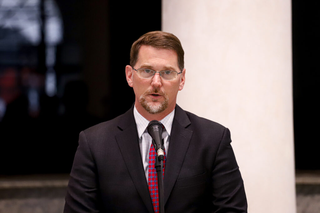 EE.UU. respalda mediación de Colombia, Brasil y México para resolver la crisis en Venezuela - mark-wells-1024x683