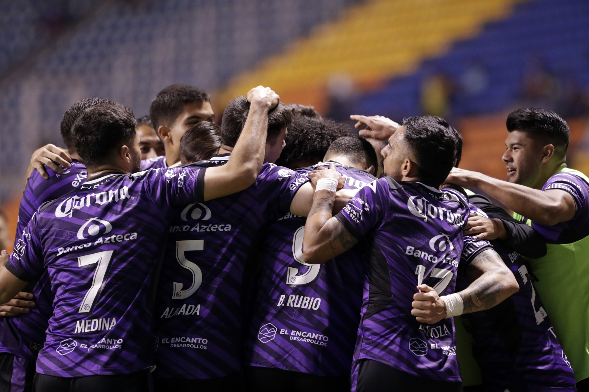 Mazatlán elimina a Cruz Azul de la Leagues Cup Mazatlán elimina a Cruz Azul de la Leagues Cup
