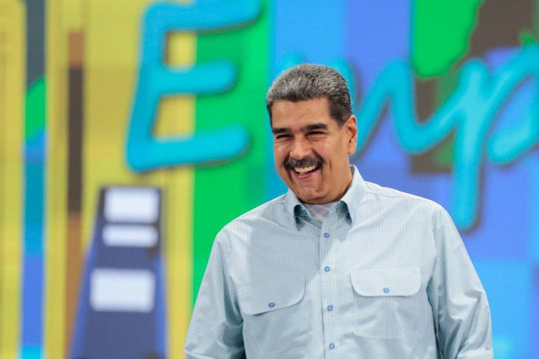 Mantienen bloqueo a X en Venezuela luego de los 10 días anunciados por Maduro Mantienen bloqueo a X en Venezuela luego de los 10 días anunciados por Maduro