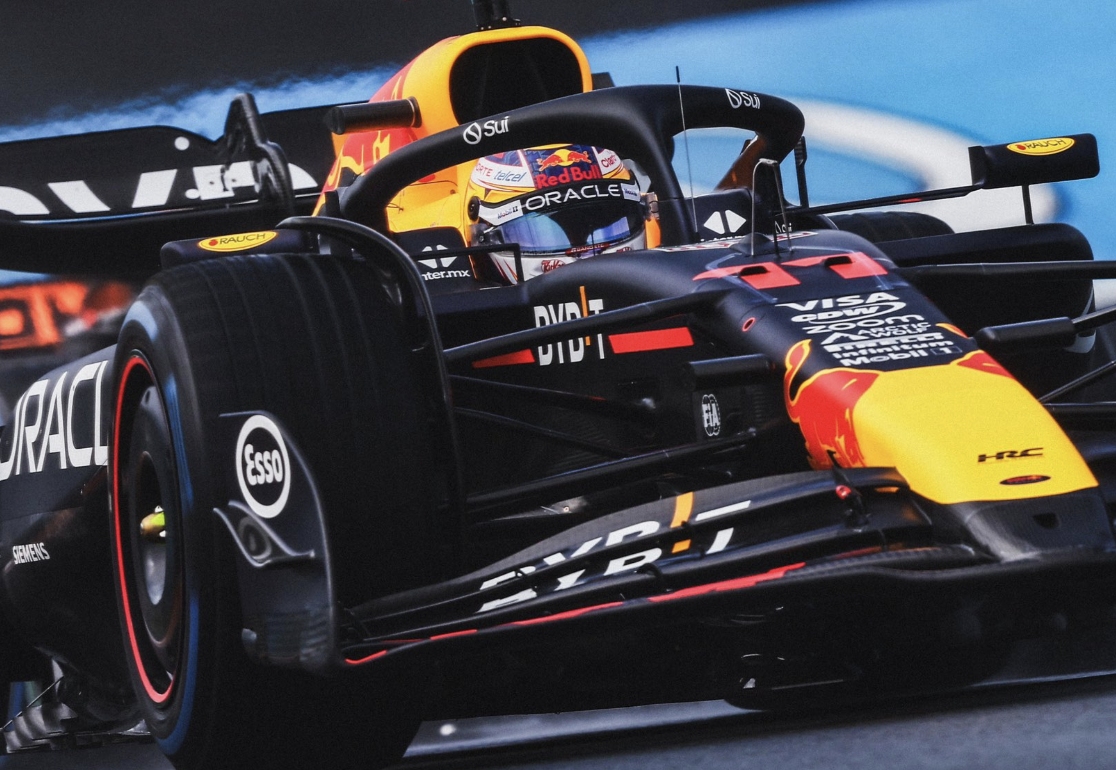 Norris se lleva la pole del GP de Países Bajos; ‘Checo’ Pérez largará en quinta posición Norris se lleva la pole del GP de Países Bajos; ‘Checo’ Pérez largará en quinta posición