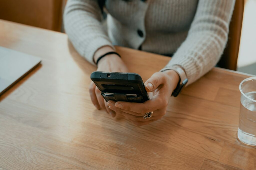 Registro celular: ¿cómo saber si la CURP está vinculada a un número?
