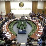 Revelan a los 15 candidatos finalistas para ocupar tres consejerías vacantes en el INE