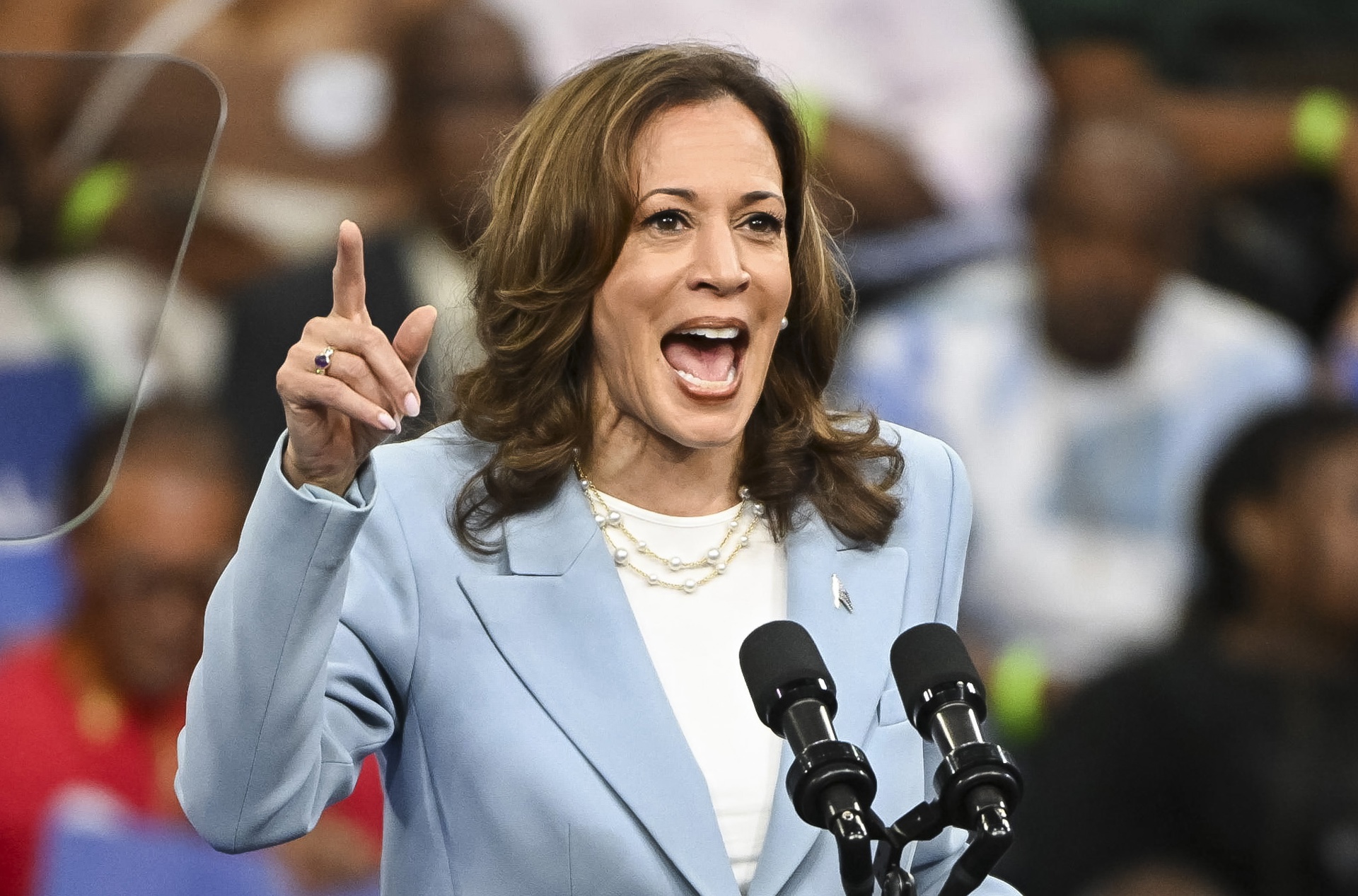 ¿Shapiro, Kelly o Walz? Kamala Harris elige a su candidato a vicepresidente