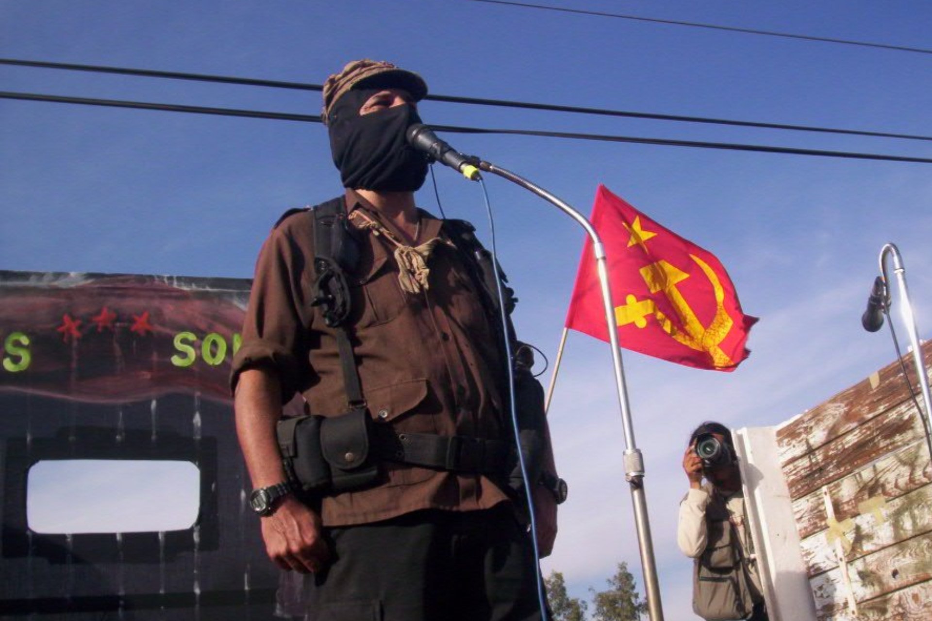 “Está en su derecho, como todos nuestros adversarios”: AMLO tras críticas del subcomandante Marcos