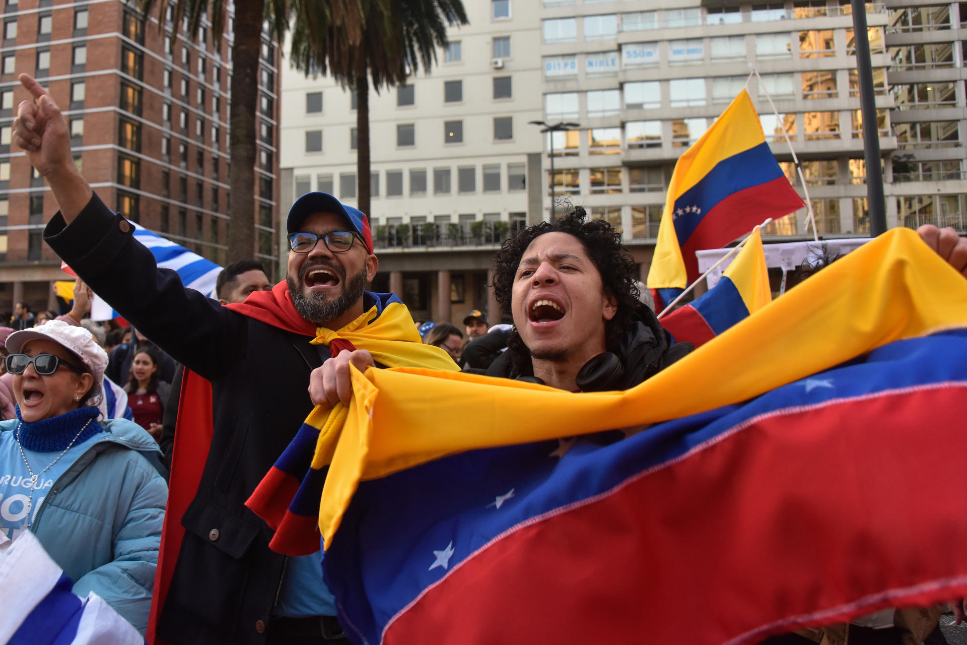 Cinco noticias para poner el foco en América Latina, por Radar Latam 360 Cinco noticias para poner el foco en América Latina, por Radar Latam 360