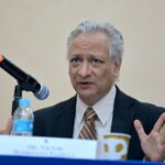 ”Lo siento en el alma”: Víctor Rodríguez se disculpa con María Felicia Jiménez