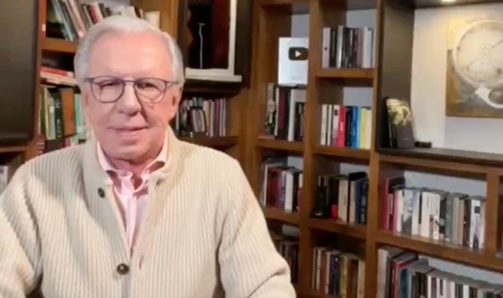 ¡Las noticias! AMLO acusa a EE.UU. de simulación tras la captura de Ismael ‘El Mayo’ Zambada