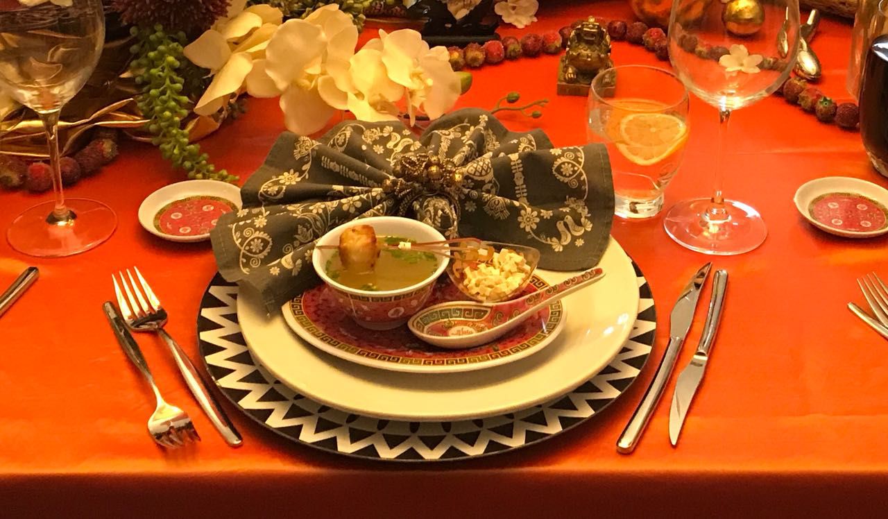 La cocina es un arte excelso La cocina es un arte excelso