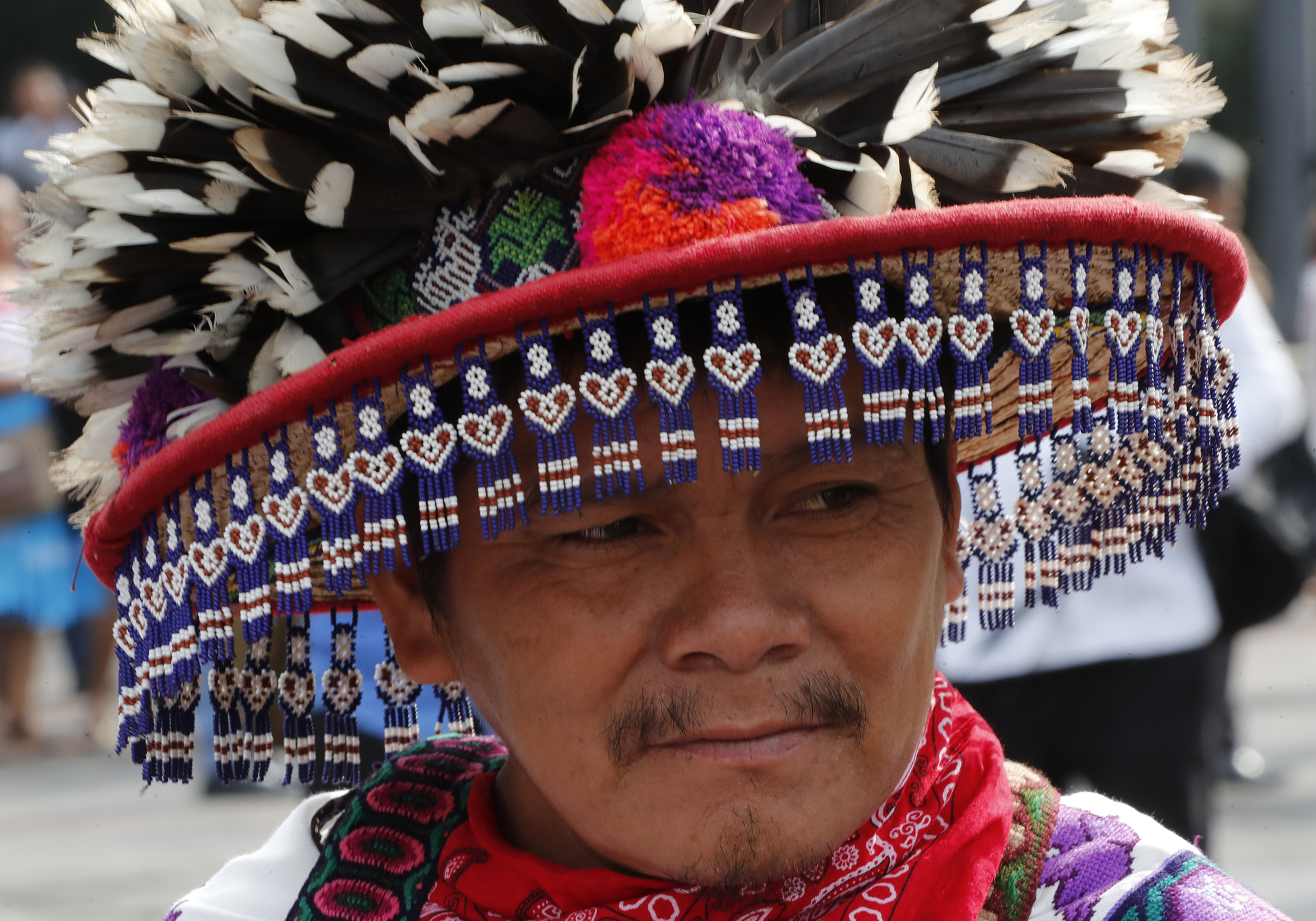 Senado aprueba reforma para reconocer los derechos de los pueblos indígenas y afromexicanos