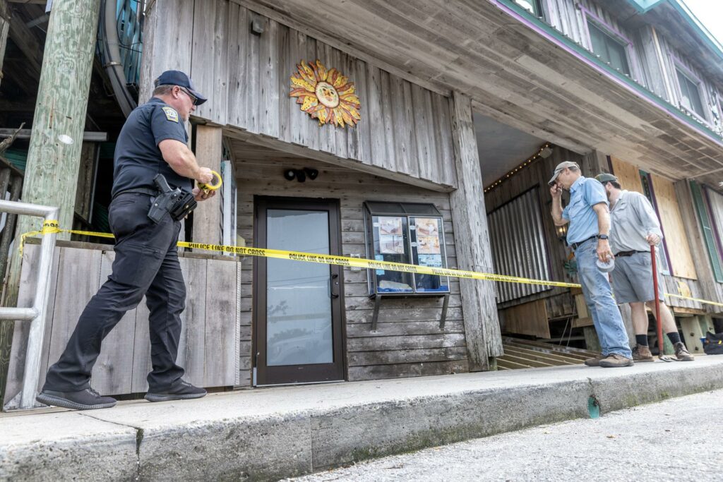 Miles bajo órdenes de evacuación en Florida por el huracán Helene - 8f58a92aea9018388b963e7238ccd4bc5bc3b821w-1024x683