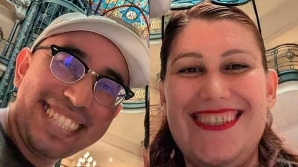 A dos meses de su desaparición, autoridades buscan a dos extranjeros en Coatzacoalcos A dos meses de su desaparición, autoridades buscan a dos extranjeros en Coatzacoalcos