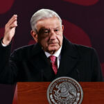 “Por el bien de todos, que regrese el otro Trump”: López Obrador