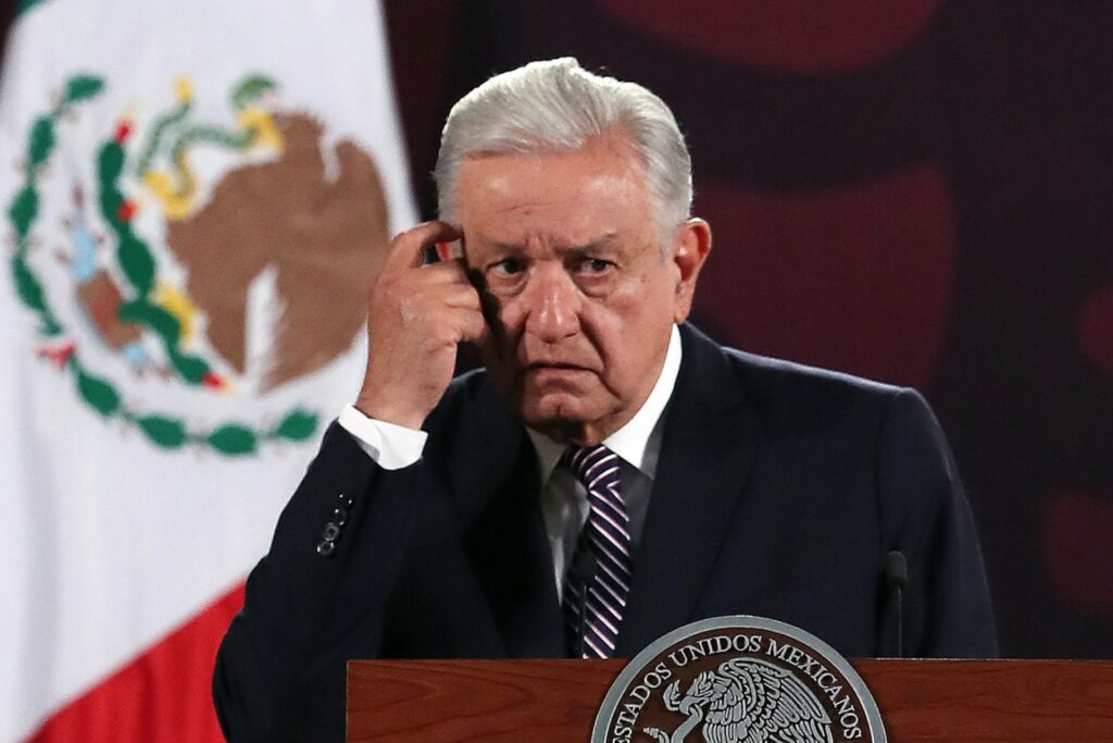 Manuel Ajenjo revela cómo la sátira política influyó en la popularidad de AMLO