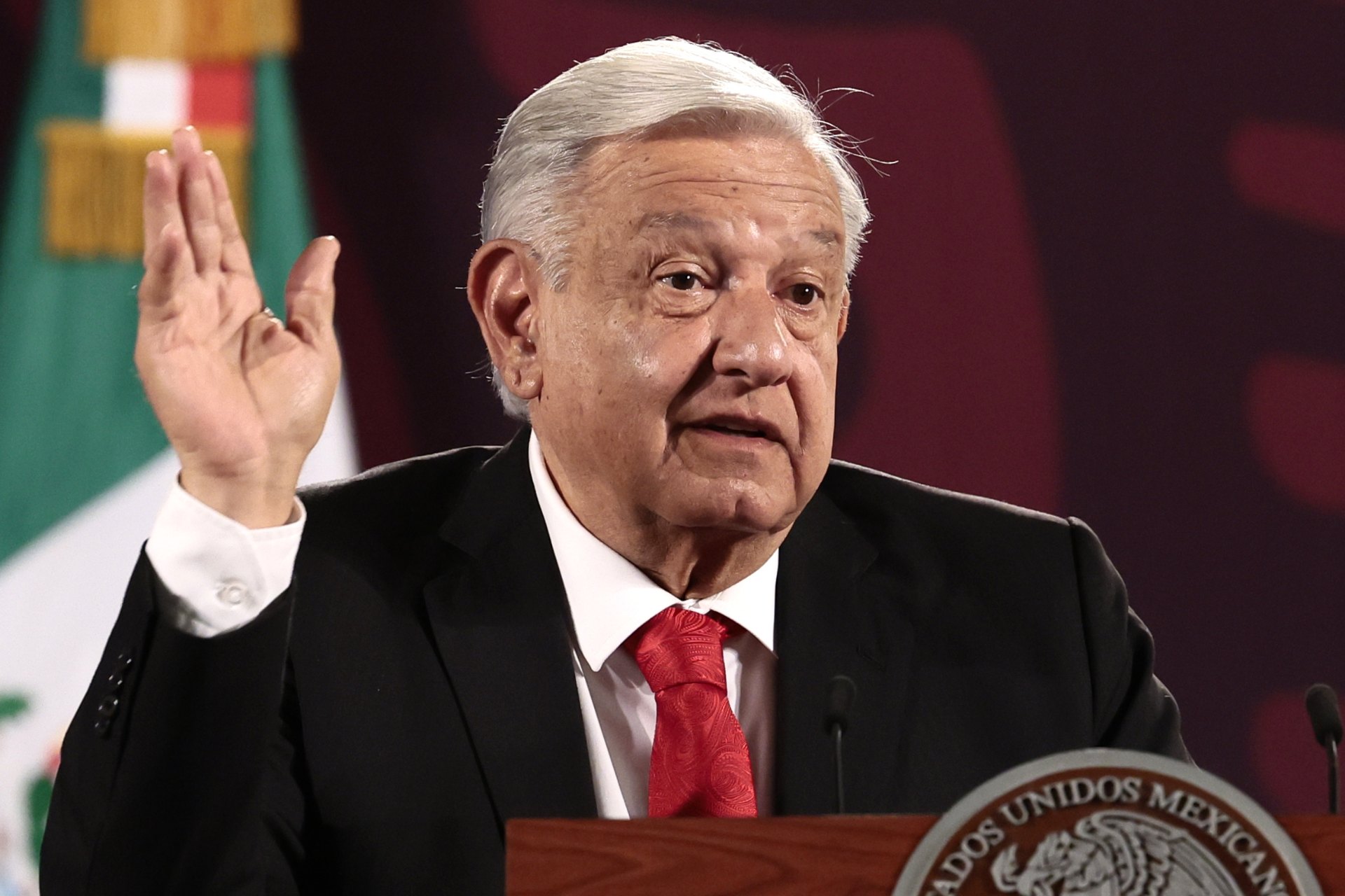 “Para eso les pagan”: López Obrador pide que analistas señalen los errores que tuvo en el sexenio