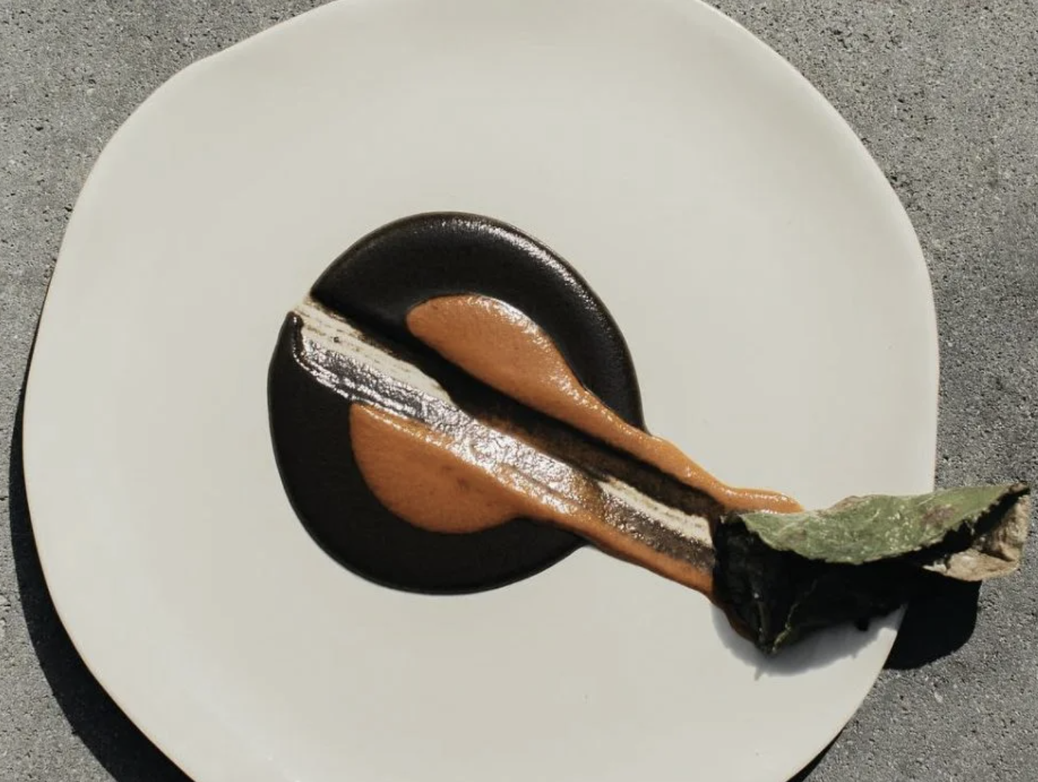 10 platillos imperdibles en restaurantes mexicanos de la Guía Michelin