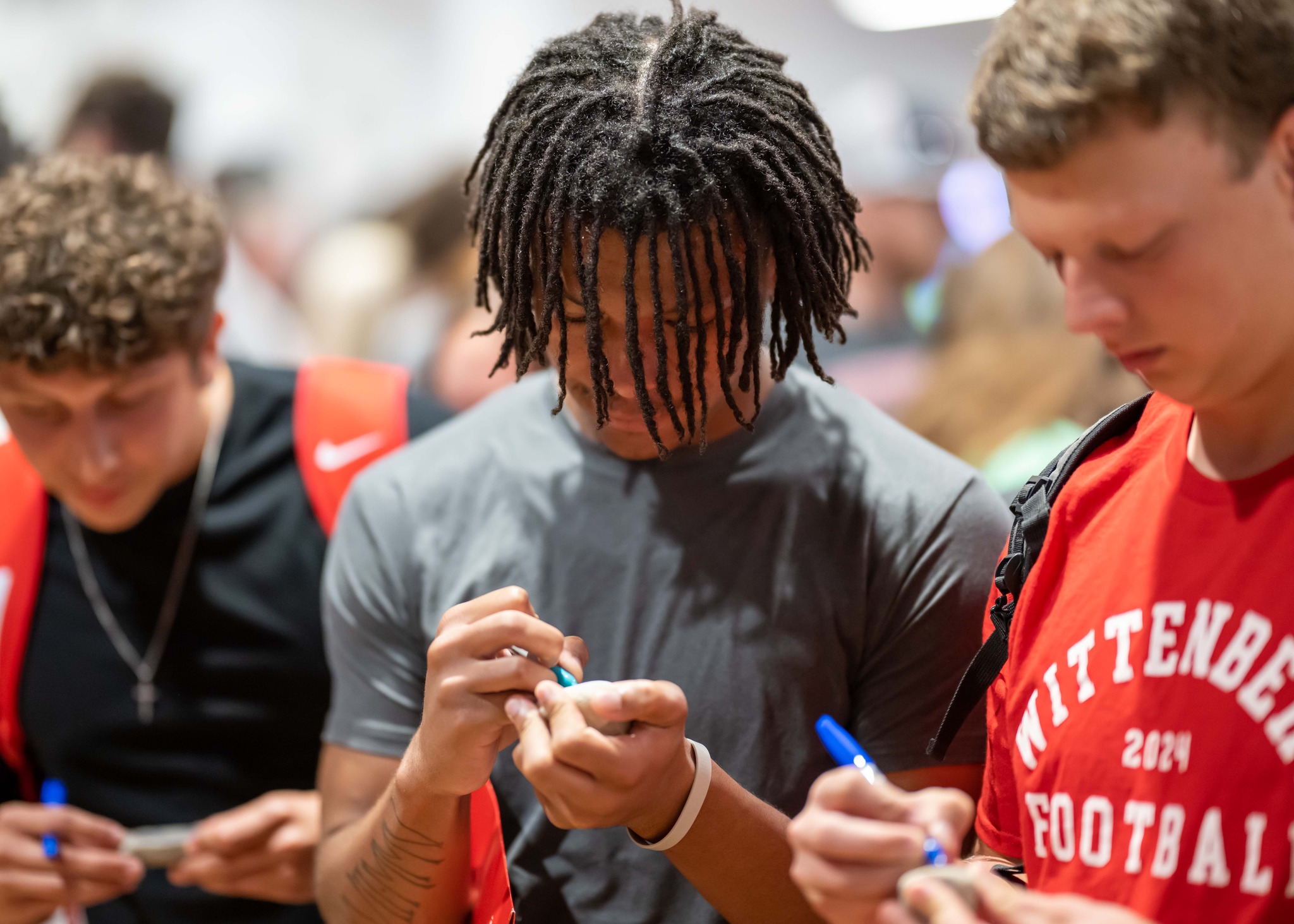 Crecen amenazas contra haitianos en Springfield ante noticias falsas de Trump y Vance