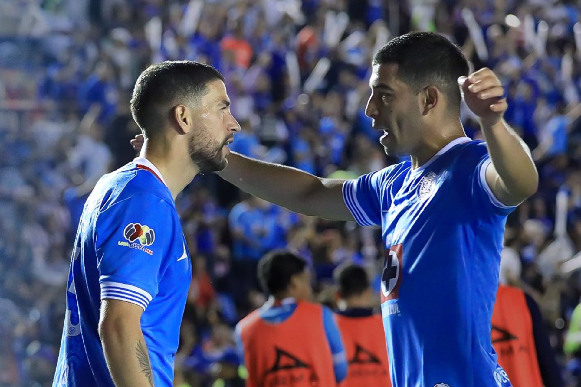 Cruz Azul lidera el Apertura 2024 tras nueve jornadas