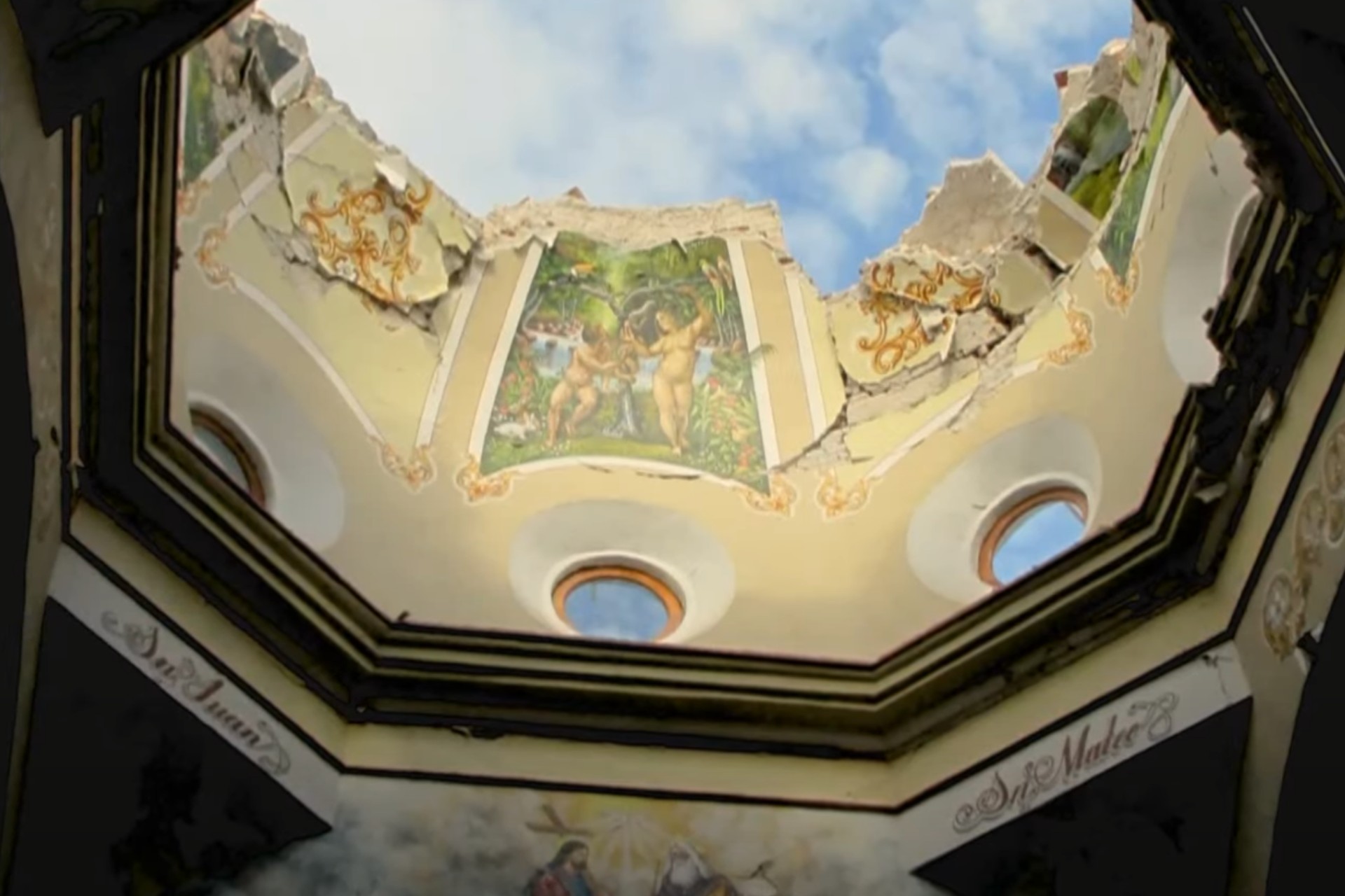 Gobierno invirtió 33 mil 496 mdp en programa de reconstrucción tras sismos de 2017