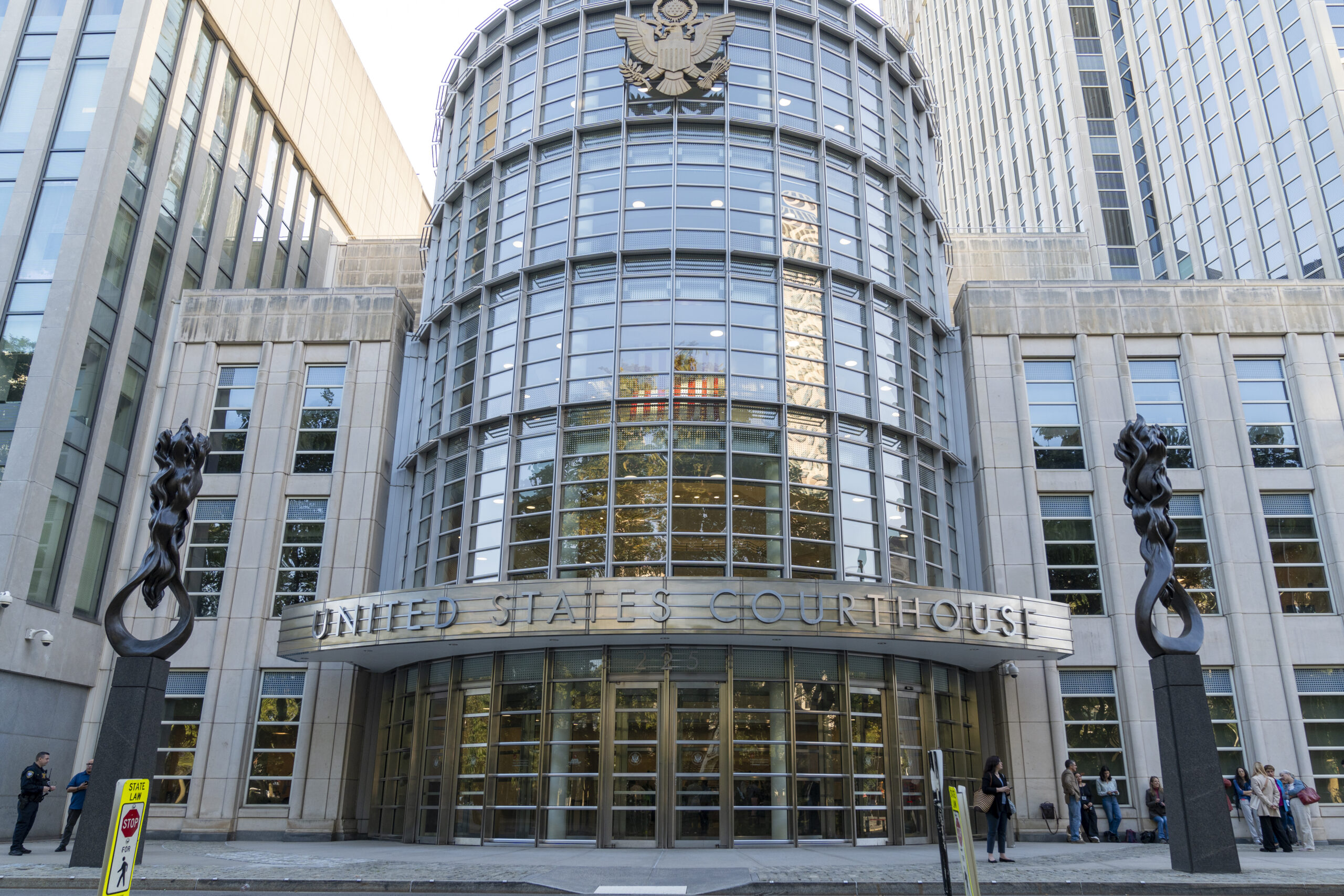 ‘El Mayo’ ingresa a prisión en Nueva York donde se encuentra Genaro García Luna ‘El Mayo’ ingresa a prisión en Nueva York donde se encuentra Genaro García Luna