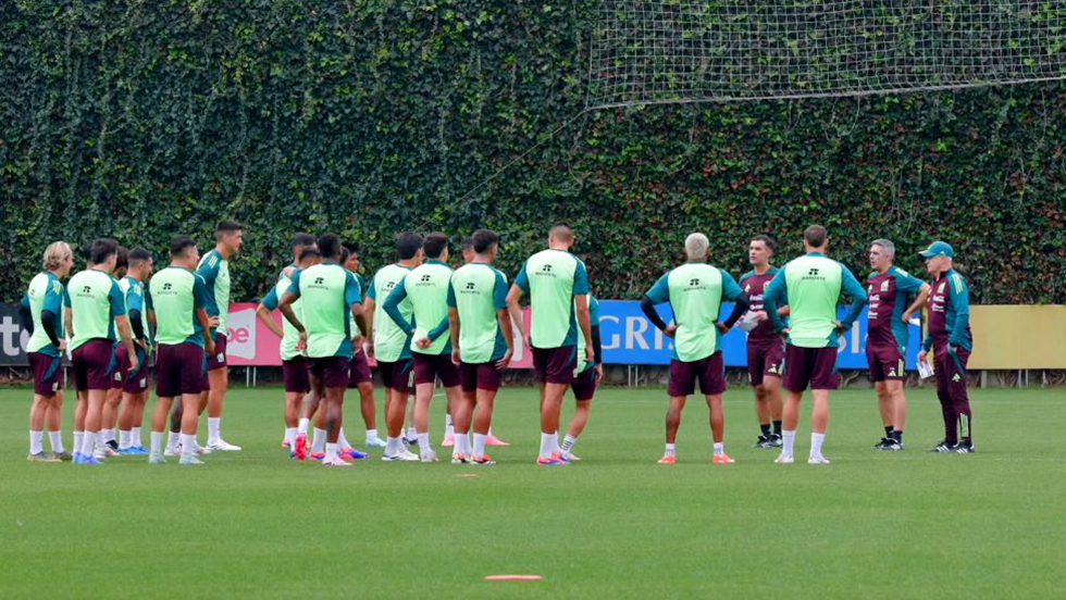 México reta a Nueva Zelendia, en el debut de Javier Aguirre con el Tri México reta a Nueva Zelendia, en el debut de Javier Aguirre con el Tri