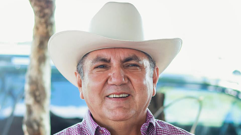 Matan en Culiacán a Faustino Hernández, líder de la Unión Ganadera de Sinaloa