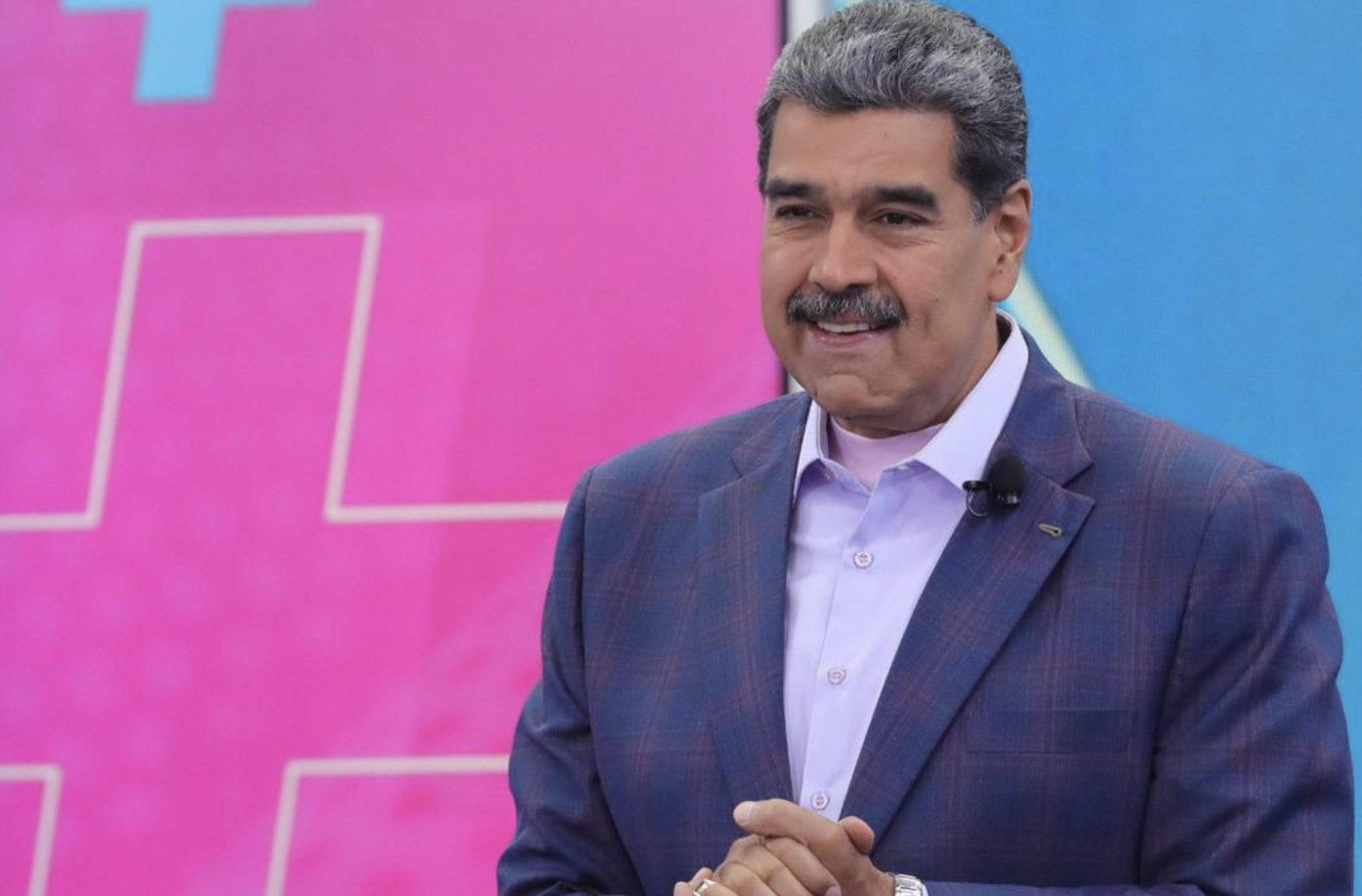 Iglesia rechaza el uso político de la Navidad luego del “adelanto” decretado por Maduro Iglesia rechaza el uso político de la Navidad luego del “adelanto” decretado por Maduro
