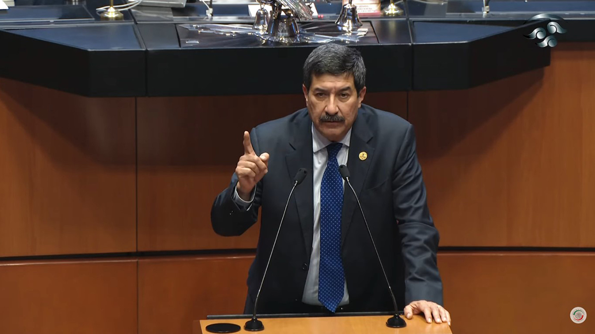 Tribunal de Justicia Administrativa de Chihuahua inhabilita por un año a Javier Corral Tribunal de Justicia Administrativa de Chihuahua inhabilita por un año a Javier Corral