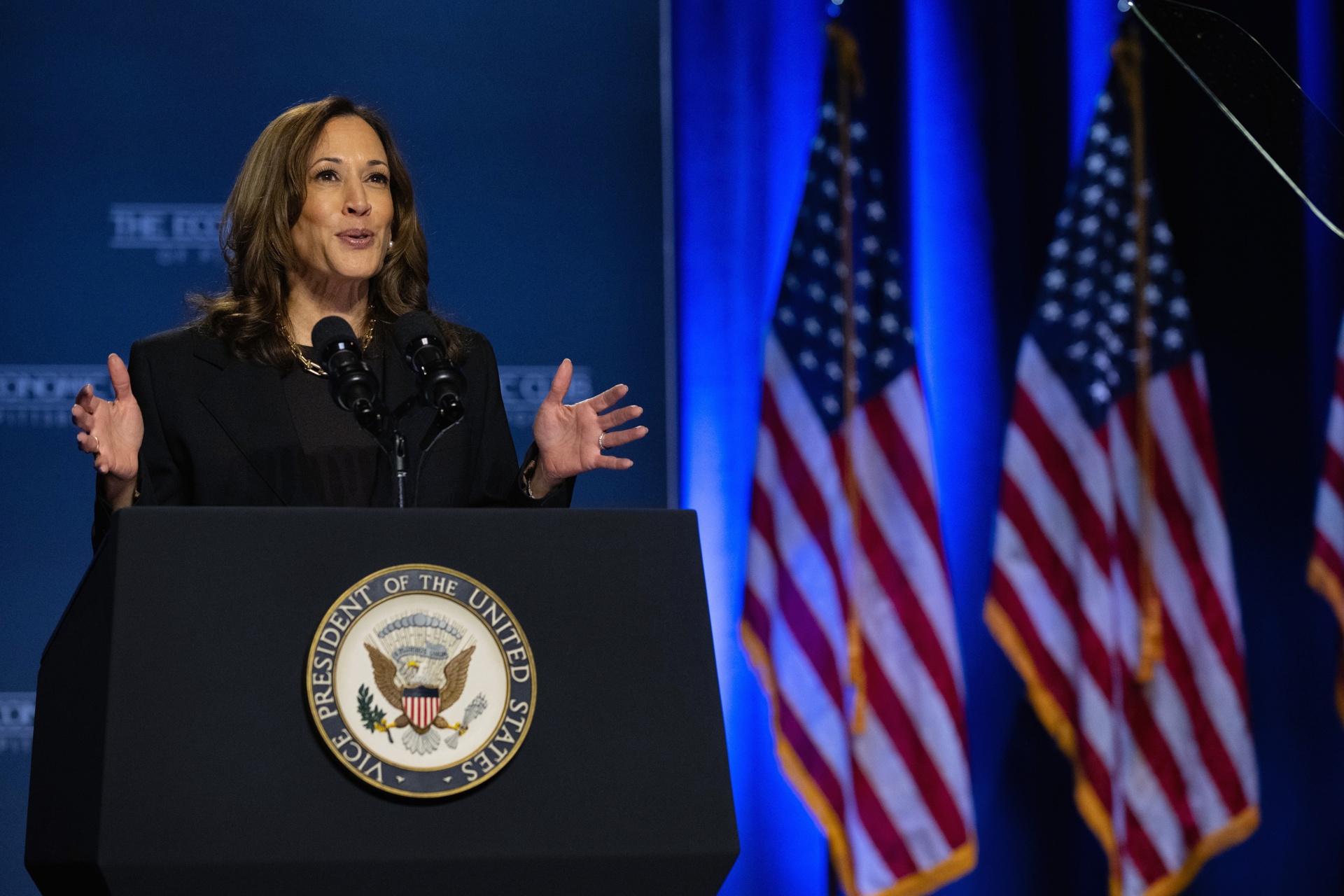 Kamala Harris visitará la frontera de Arizona con México para hablar sobre migración Kamala Harris visitará la frontera de Arizona con México para hablar sobre migración