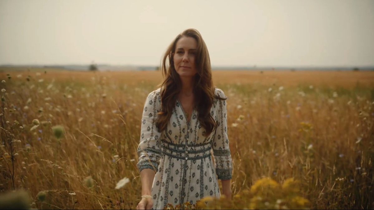 Kate Middleton finaliza quimioterapia contra el cáncer Kate Middleton finaliza quimioterapia contra el cáncer