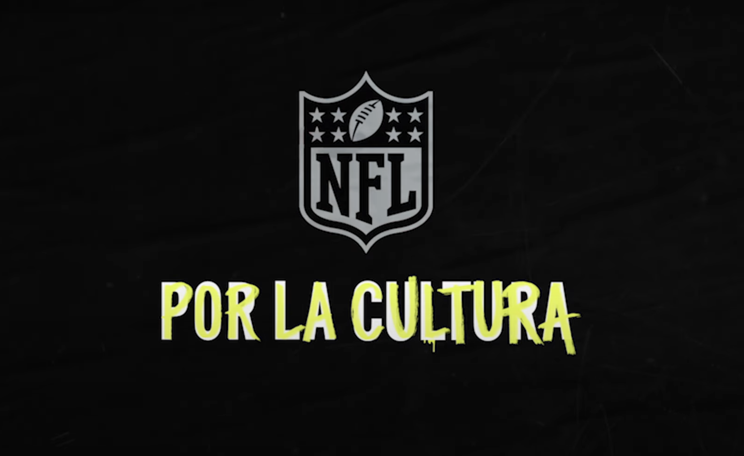 La NFL celebra a la comunidad y la cultura latina con la campaña 'Por ...