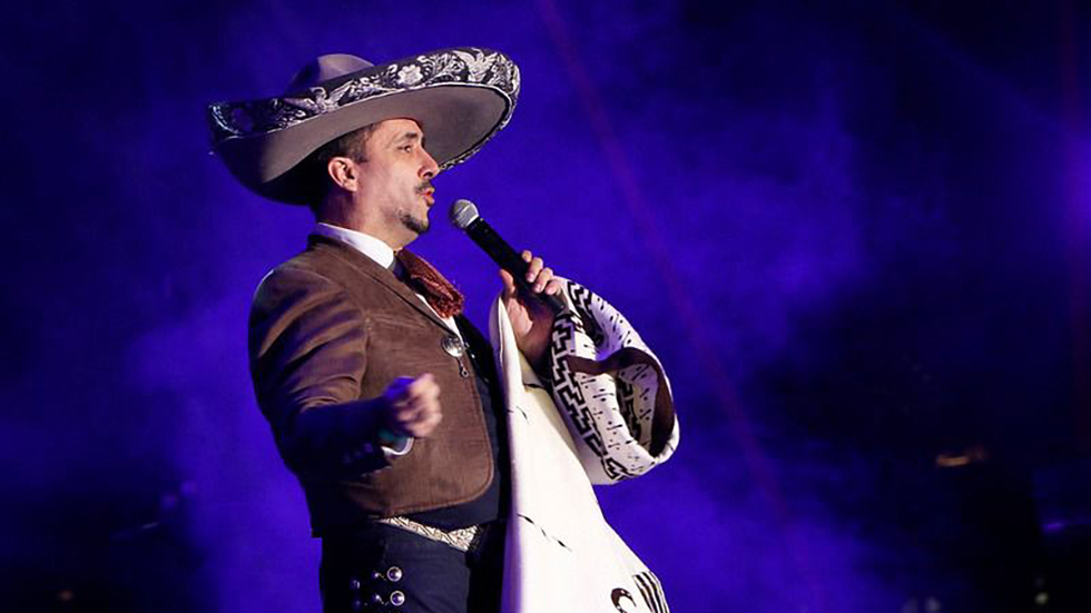 CDMX albergará ‘Maratón de Mariachis’ con más de 20 agrupaciones CDMX albergará ‘Maratón de Mariachis’ con más de 20 agrupaciones