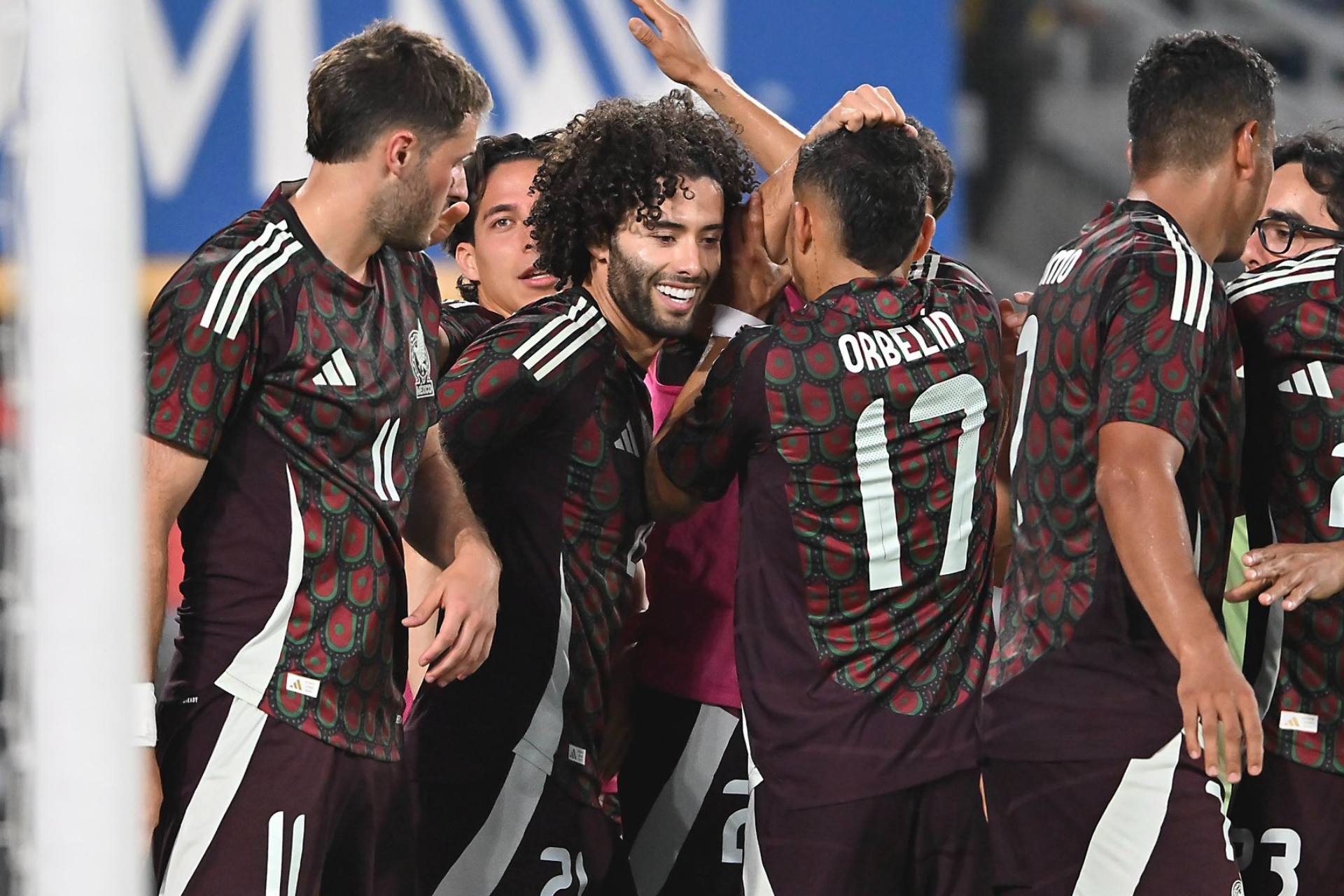 México se enfrenta a Canadá en la segunda prueba del ‘Vasco’ Aguirre México se enfrenta a Canadá en la segunda prueba del ‘Vasco’ Aguirre